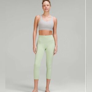 Lululemon Align High-Rise Crop 23"